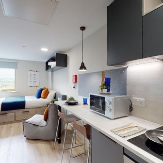 Standard Plus Studio - Image 2