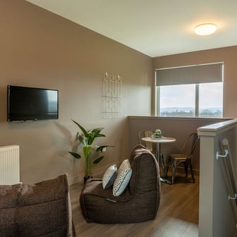 Terraced Duplex Apartment - Image 4