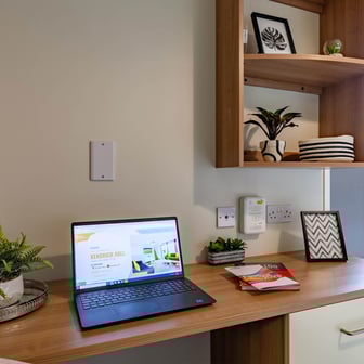 Premium Plus Ensuite - Image 4