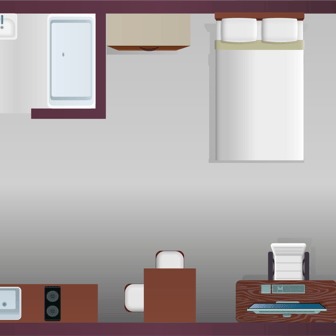 Deluxe Studio - Image 8