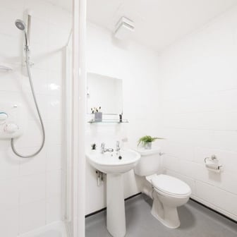 Non Ensuite - Gold - Image 8