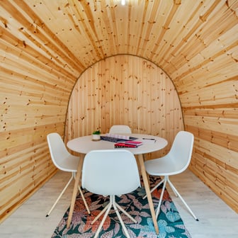 Study Pod