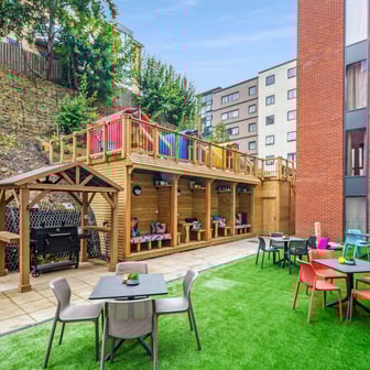 Smart Apartment - Image 18