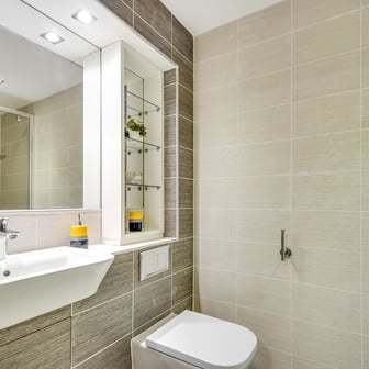 Elegance Apartment En-Suite