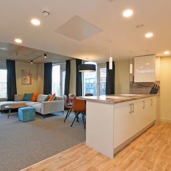 Platinum En-suite - Image 34