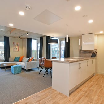 Platinum En-suite - Image 35