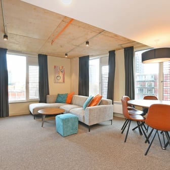 Platinum En-suite - Image 36