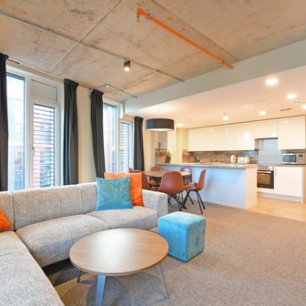 Platinum En-suite - Image 37