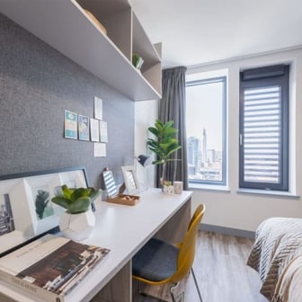 Bronze Ensuite - Image 1