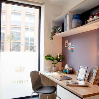 Silver Ensuite - Image 4