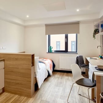 Silver Studio - Image 1