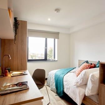 Gold Ensuite - Image 4