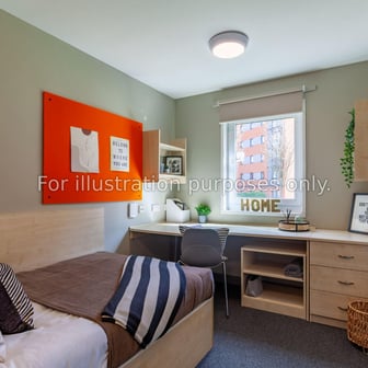 Classic Plus Ensuite - Image 1