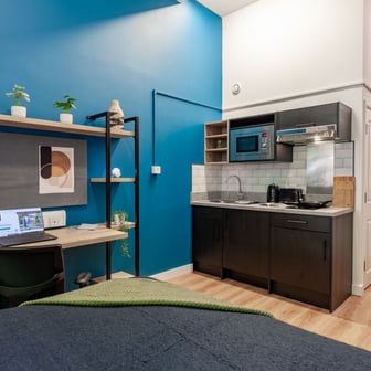 Classic Plus Studio - Image 4