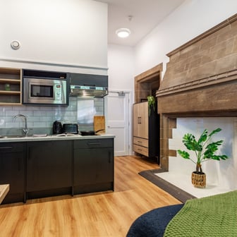 Classic Plus Studio - Image 2