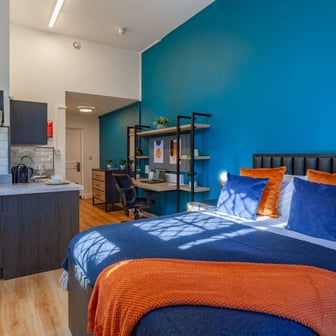 Premium Plus Studio - Image 1