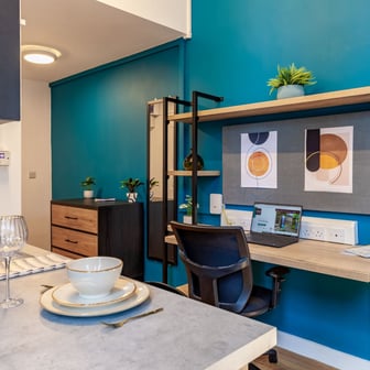 Premium Plus Studio - Image 3