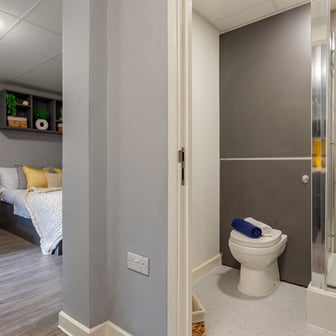 Luxury Studio - Image 7