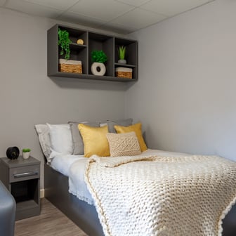 Luxury Studio - Image 2