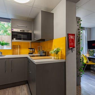 Luxury Studio - Image 6