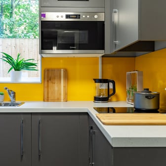 Luxury Studio - Image 5