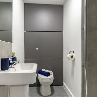 1 Bed Apartment - Image 7