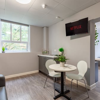 1 Bed Apartment - Image 3