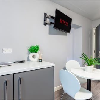 1 Bed Apartment - Image 6