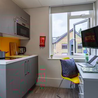 Classic Studio - Image 3