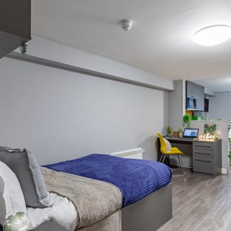 Prestige Studio - Image 1