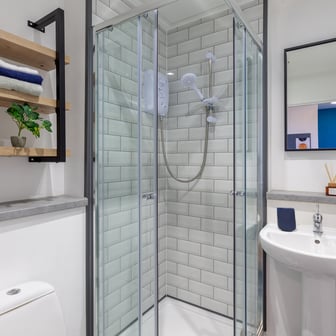 Classic 1 Bed - Image 7