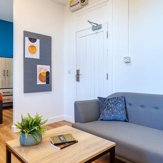 Classic 1 Bed - Image 6