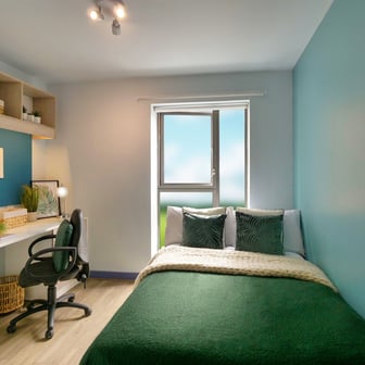 Classic Room - Image 1