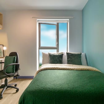 Classic Room - Image 2