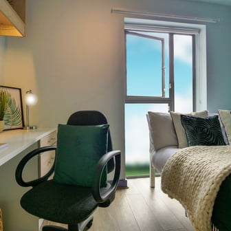 Classic Room - Image 3