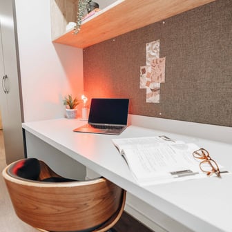 Bronze En Suite (Washer/Dryer) - Image 3