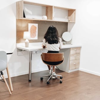 Gold Loft Apartment - Image 2