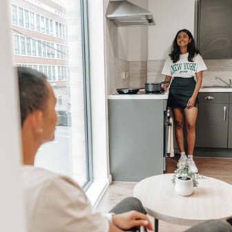 Gold Loft Apartment - Image 5