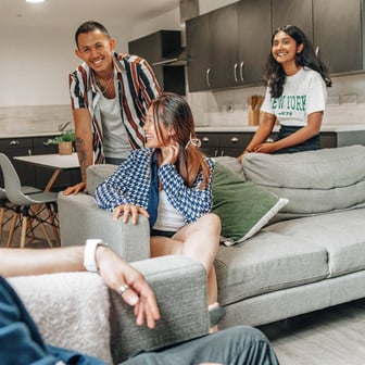 Platinum En Suite (Washer/Dryer) - Image 10