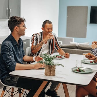 Platinum En Suite (Washer/Dryer) - Image 8