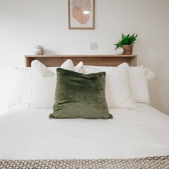 Platinum En Suite (Washer/Dryer) - Image 3