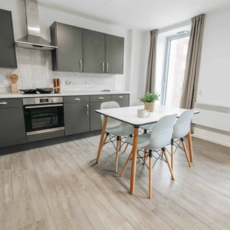 Platinum En Suite - Image 11