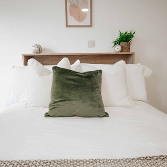 Platinum En Suite - Image 5