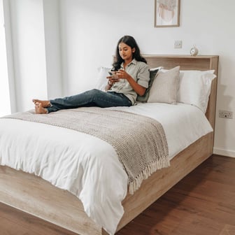 Platinum En Suite - Image 2