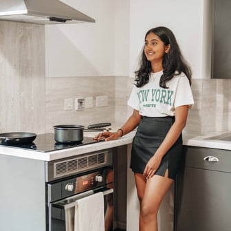 Platinum Loft Apartment - Image 7