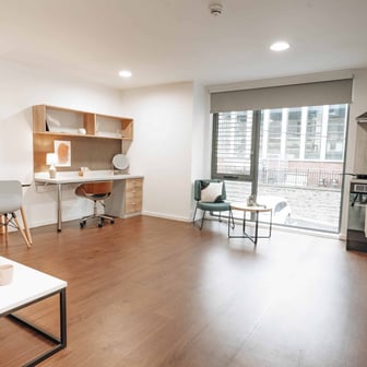 Platinum Loft Apartment - Image 6