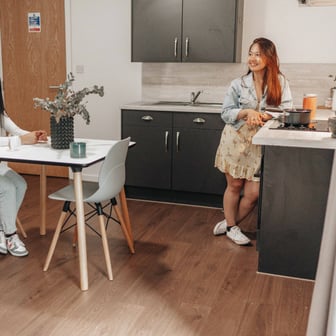 Platinum 1 Bed Apartment - Image 7