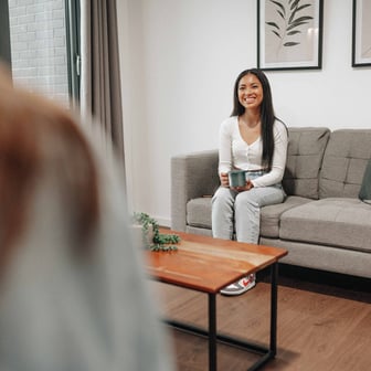 Platinum 1 Bed Apartment - Image 6