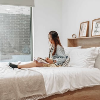 Platinum 1 Bed Apartment - Image 2