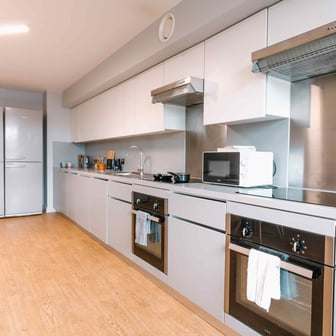 Platinum En Suite - Image 5